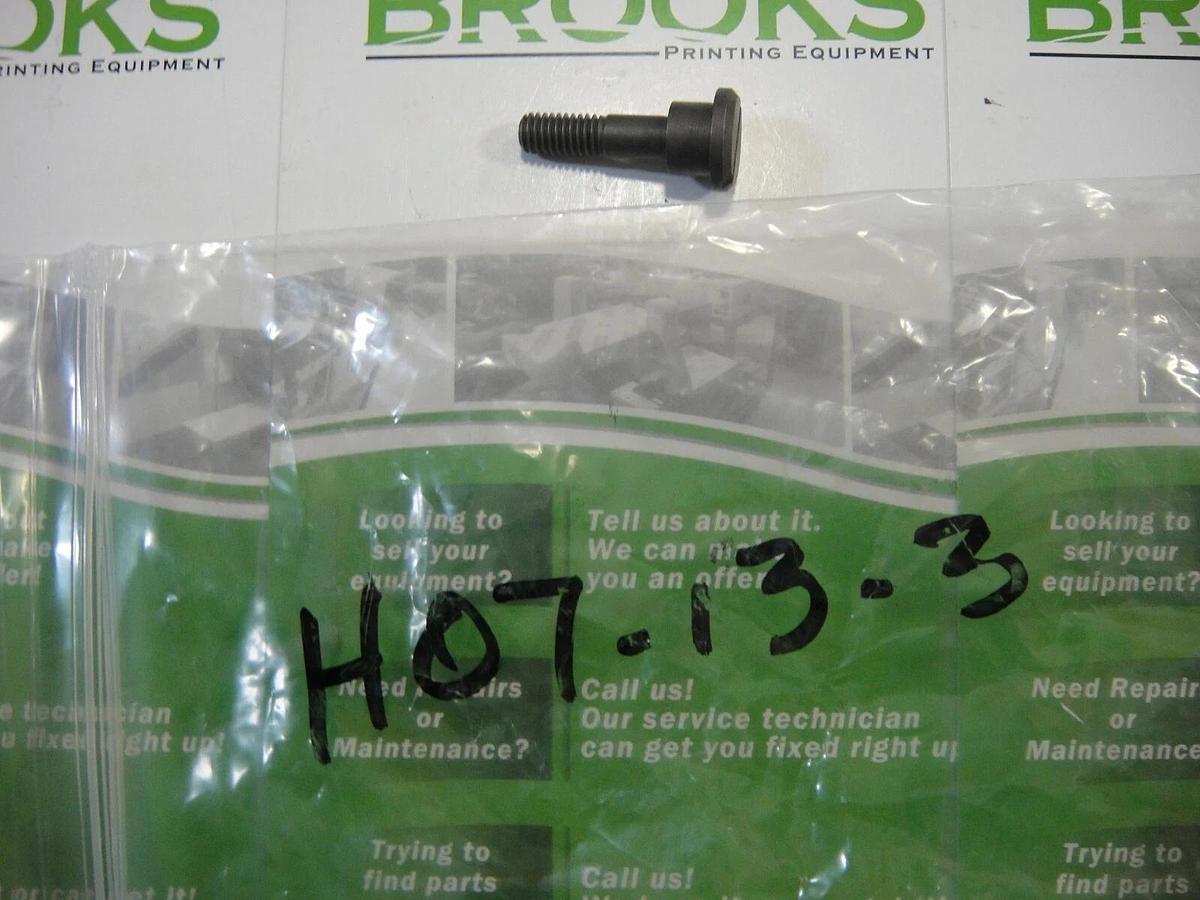 Hamada OEM Screw, Part #H07-13-3