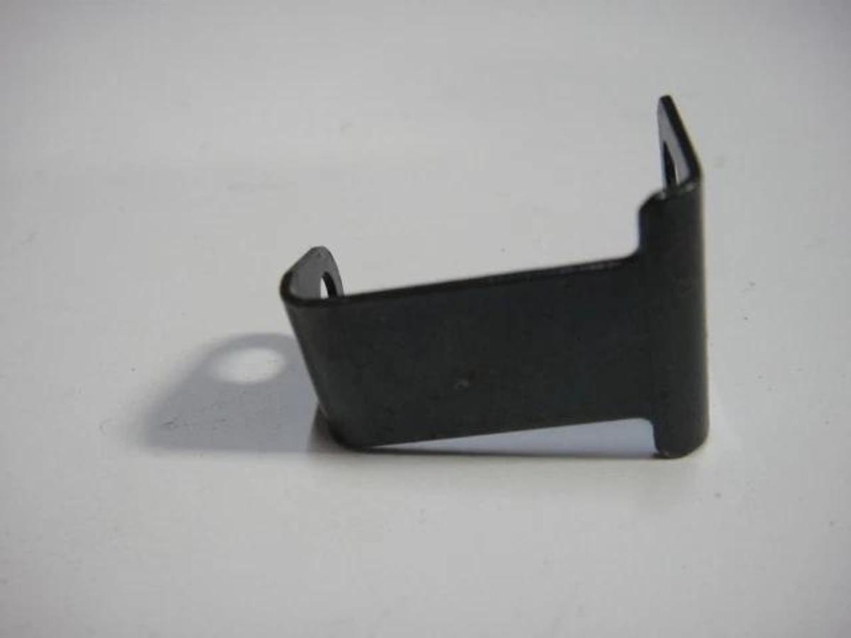 Hamada Snubber Bracket, Part #M11-16-3