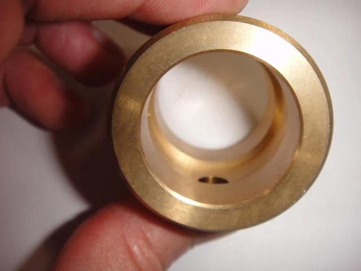 Hamada Bushing (BM), Part #7303-05002