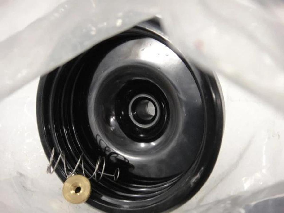 Used TOKO 4700, or 4750 Hand Wheel Assembly, Part #1531-120040