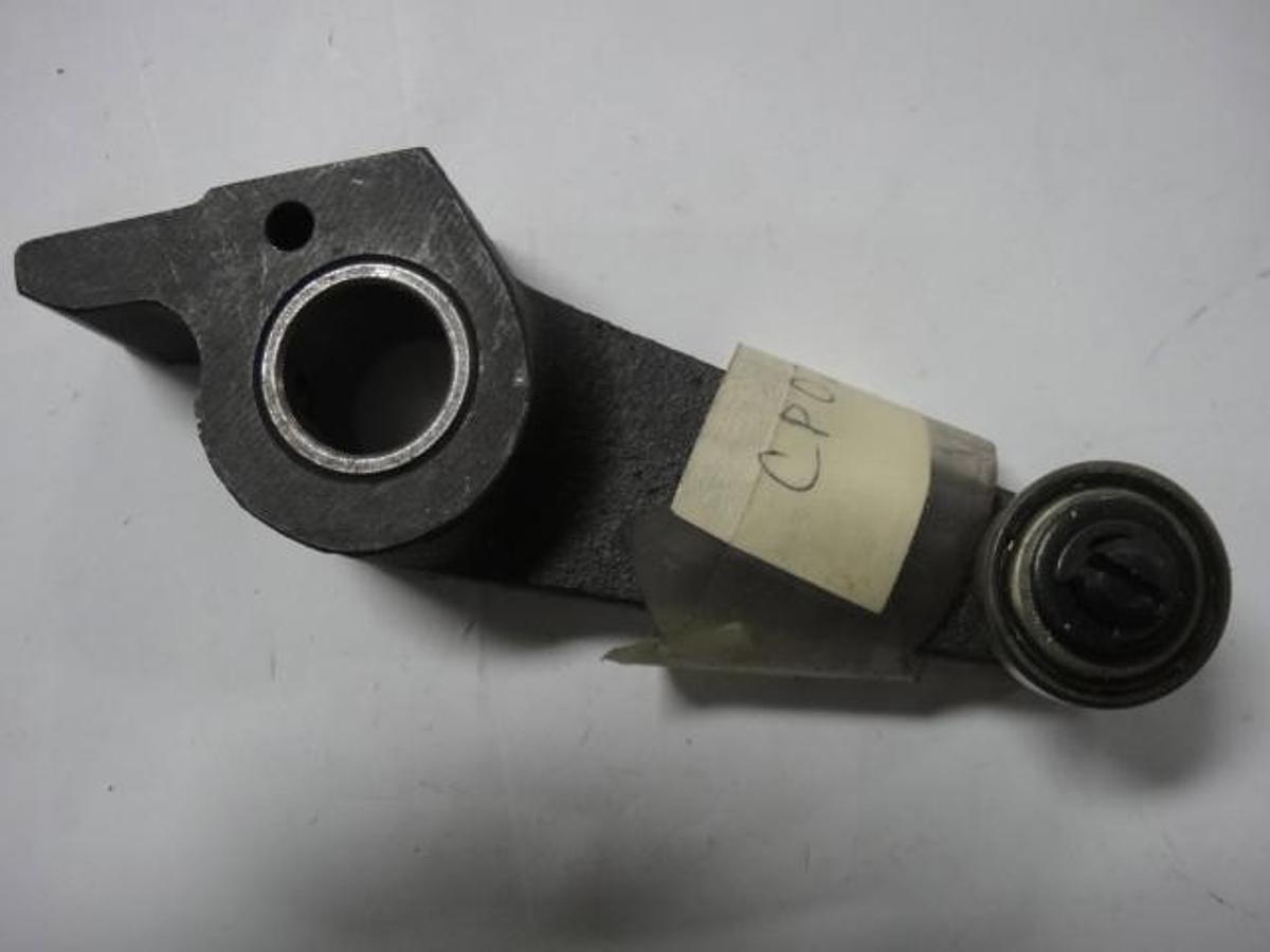 Hamada Eccentric Cam Roller, Part #CP02-23B