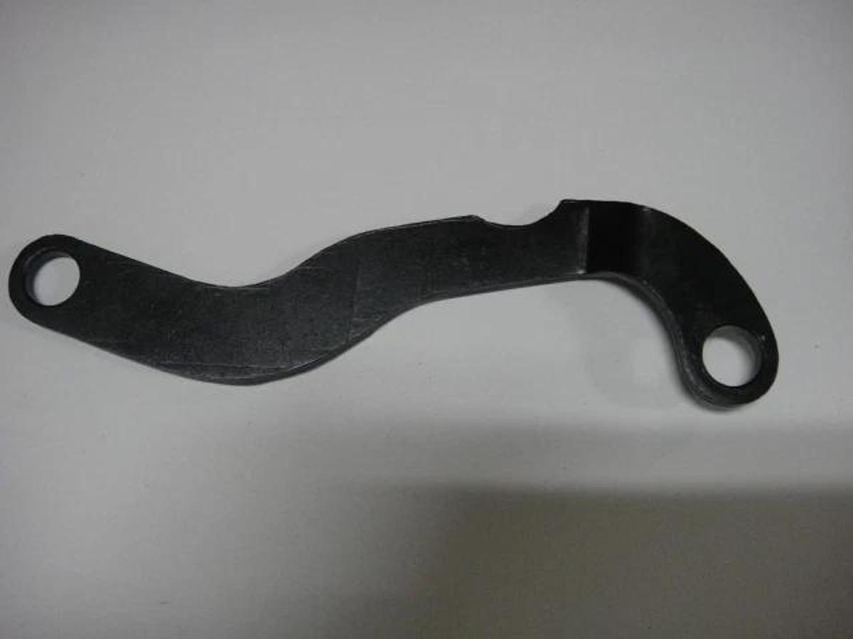 Hamada Dampening Drive Link, Part #I27-36-03-3