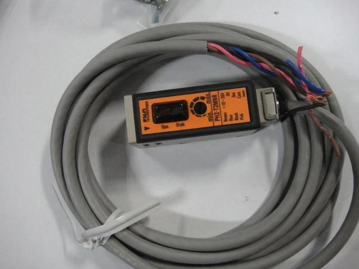 Hamada Sensor, Part #E26-84-02-3