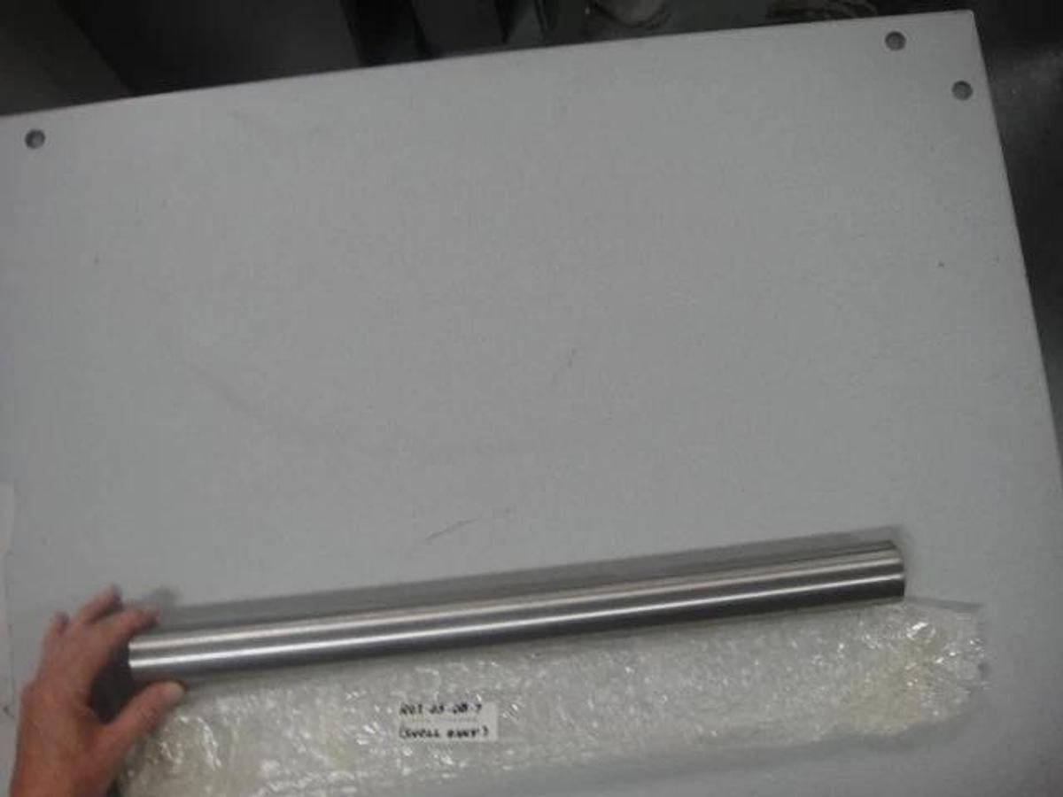 Hamada (Shell Only) Water Oscillator, Dampening, Part #R03-05-OB-7