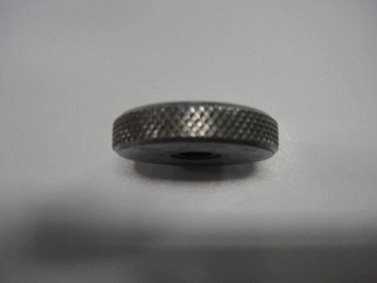 Hamada Skid Wheel, Part #H11-14-3