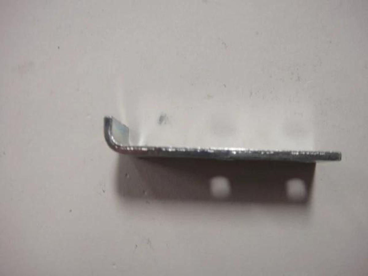 Chief Back Stop Stripper (F), Part #P-152280