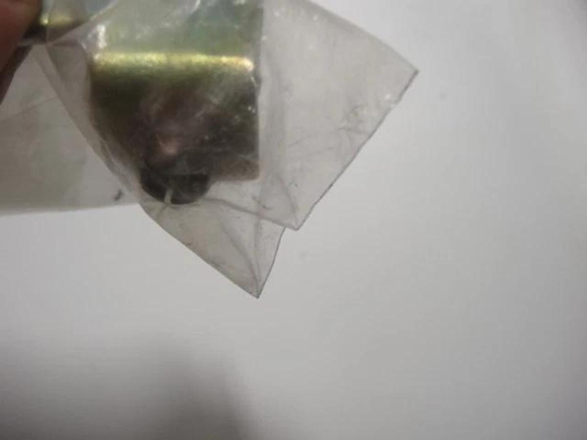 Used MULTILITH or TOKO Lever, Part #EK-61