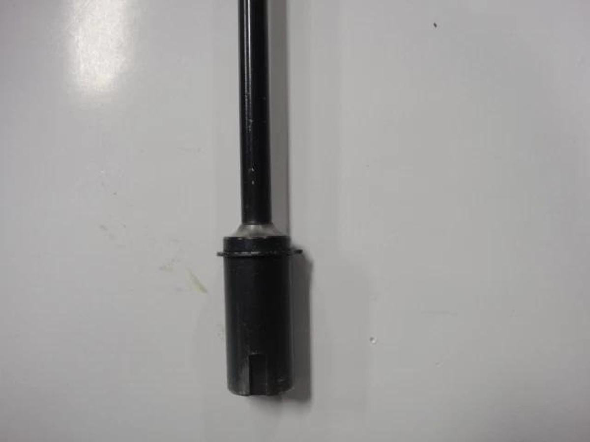 Baum Teflon Drill Bit 9/16"