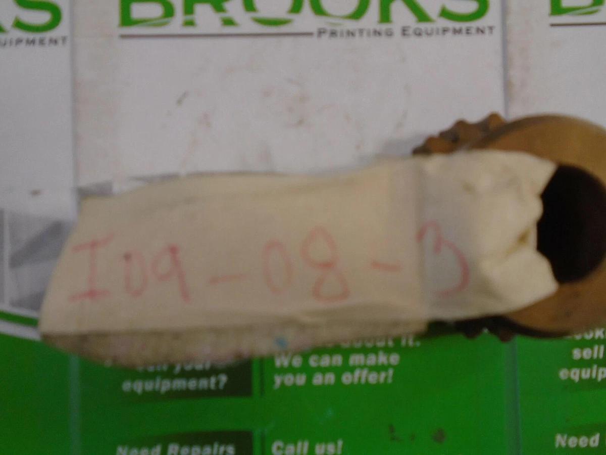 Hamada Gear, Part #I09-08-3