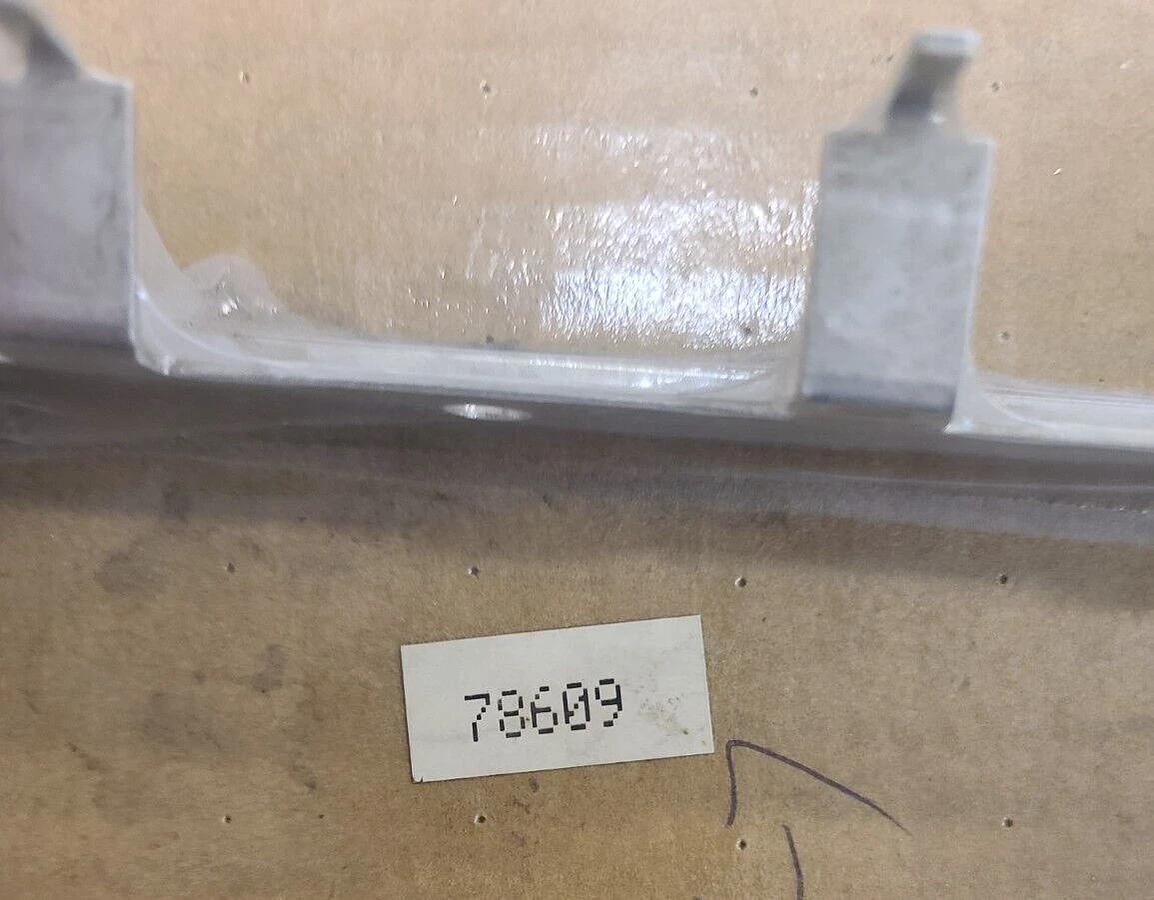 Used AB Dick 350-360 Stripper Finger Assembly , Part #78609