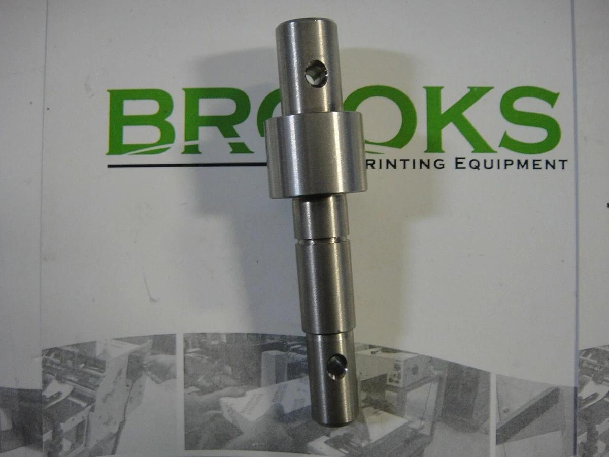 Hamada Pin (RSP), Part #6908-03012