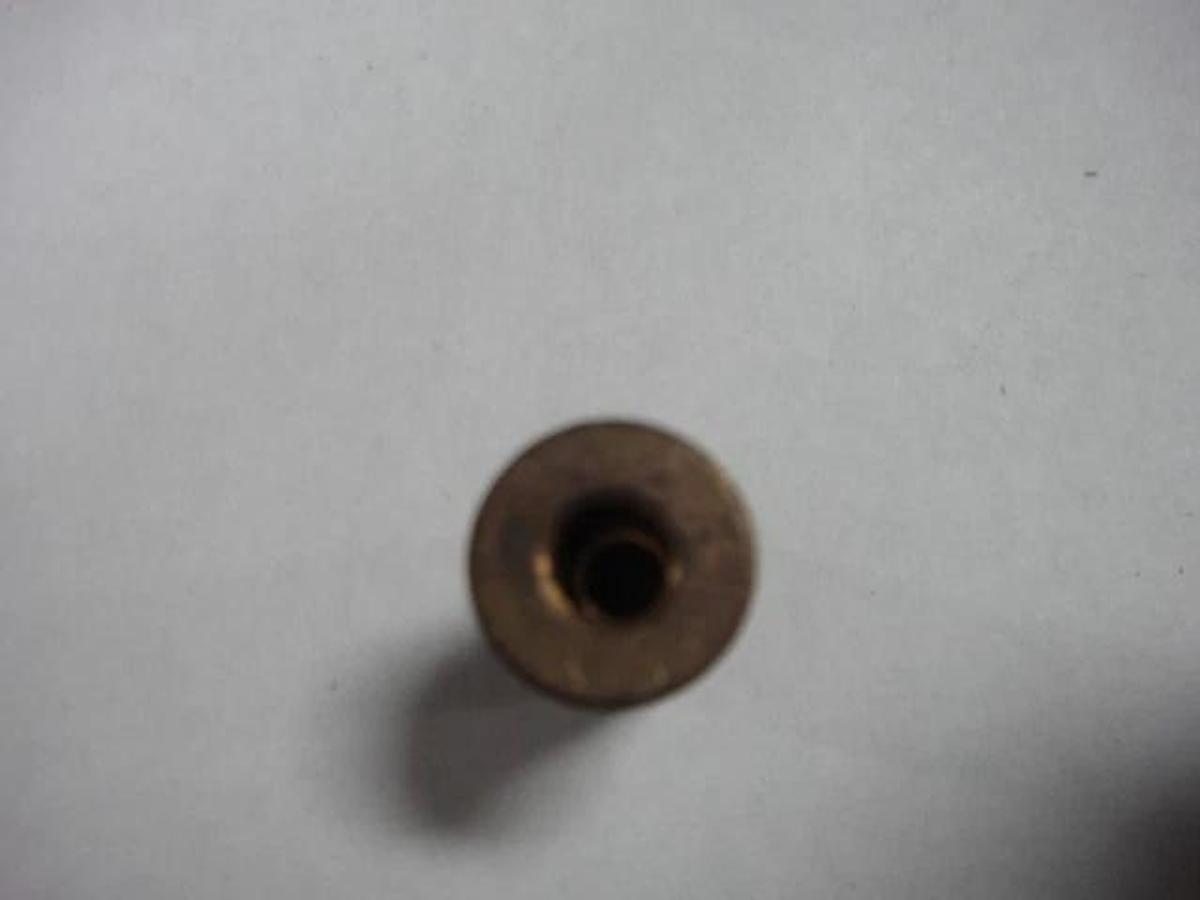 Hamada 800 Bushing for Rotary Valve Flange, Part #P3275