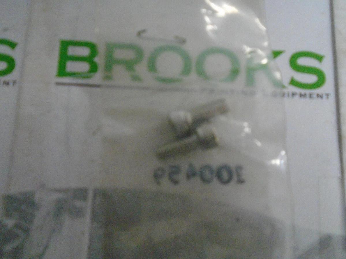 Used AB Dick Screw, Part #100459