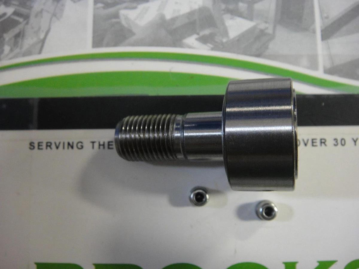 INA Cam Follower Roller Bearing, Part #KR22-PP