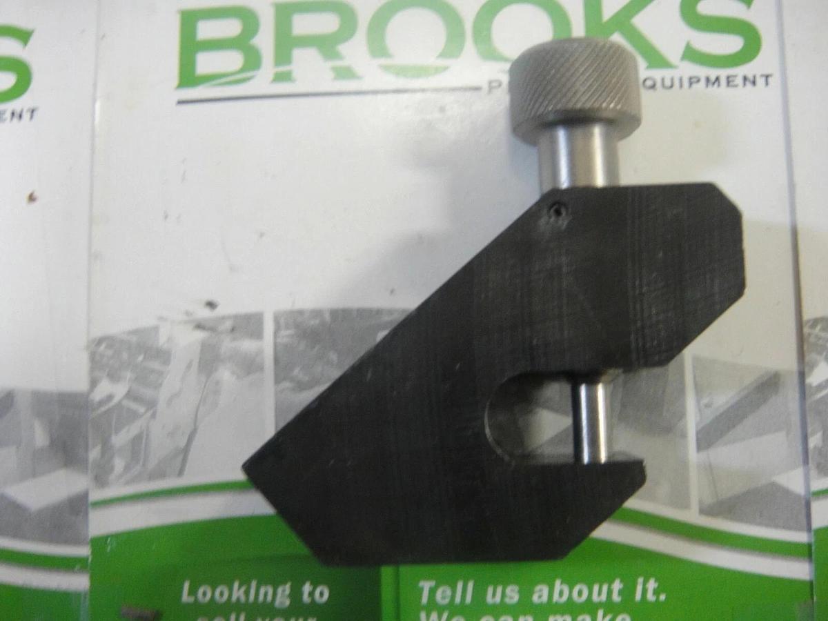 Hamada Bracket Assembly, Part #7403-09055