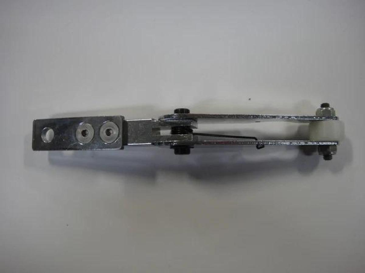 Hamada Guide Roller Assembly, Part #6901-02030B