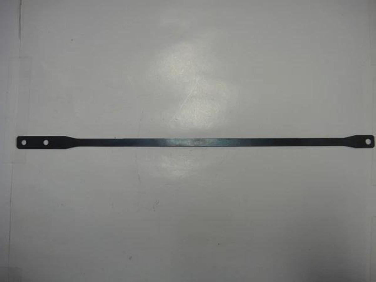 Hamada Chain Guard 10 7/8" L, Part #A53-34-3