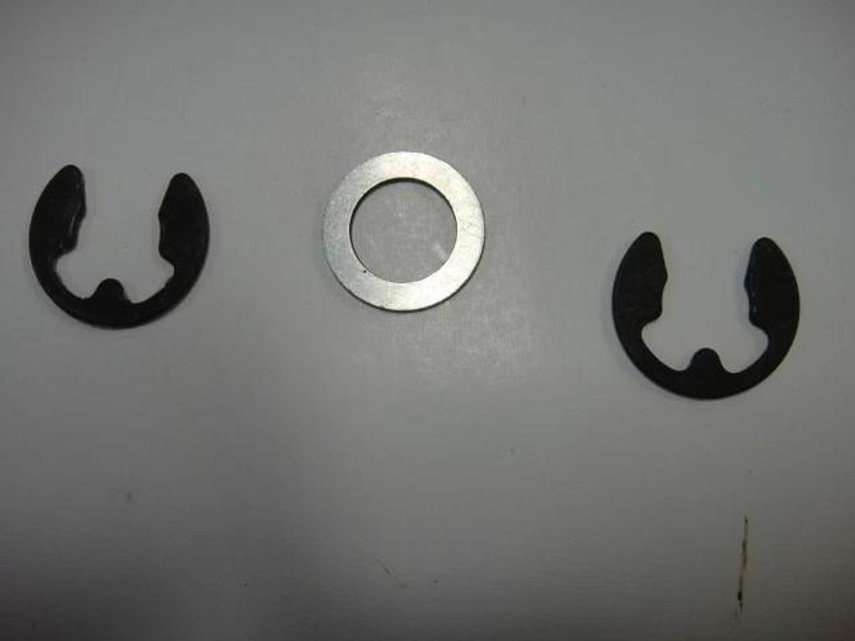 Used Heidelberg Fitted Disc For Delivery, Part #00.510.0441