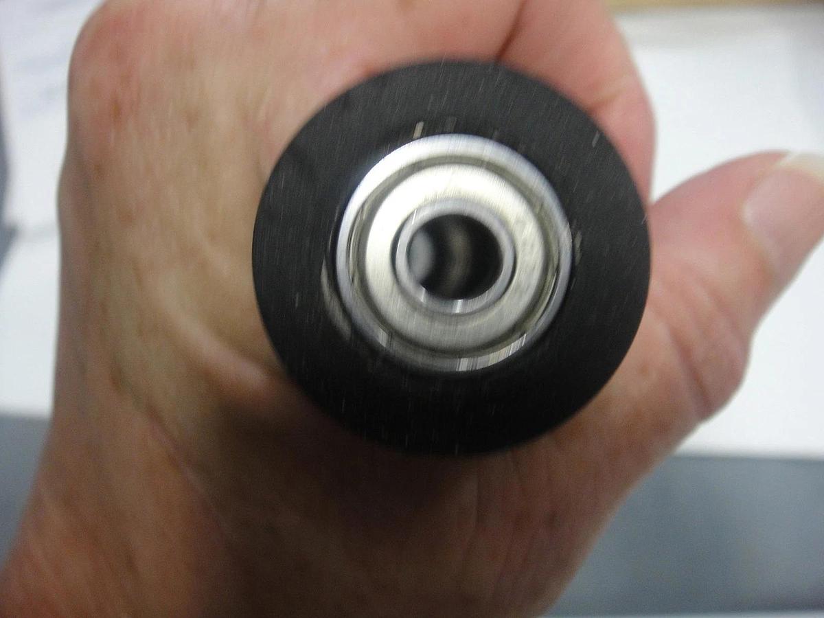 Ryobi 3200 Ink Ductor Roller