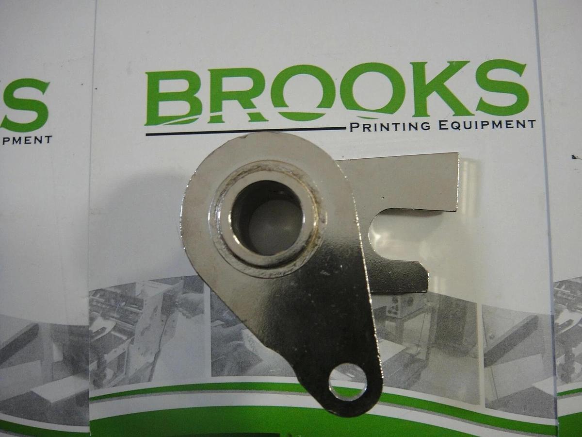 Hamada Lever (NOP-S), Part #7203-03012