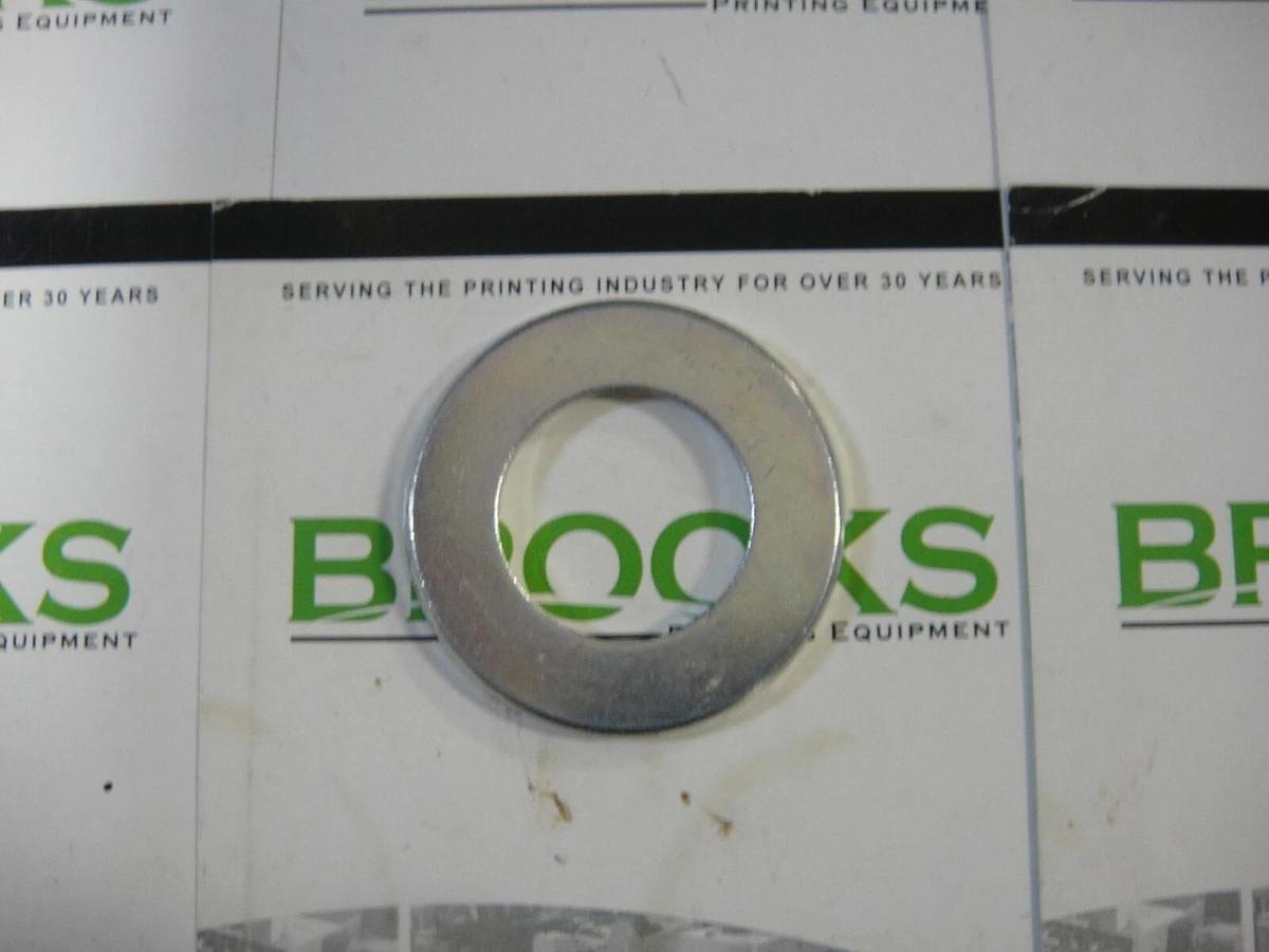 Heidelberg Safety Washer E- Ring (Metric), Part #00.540.0922