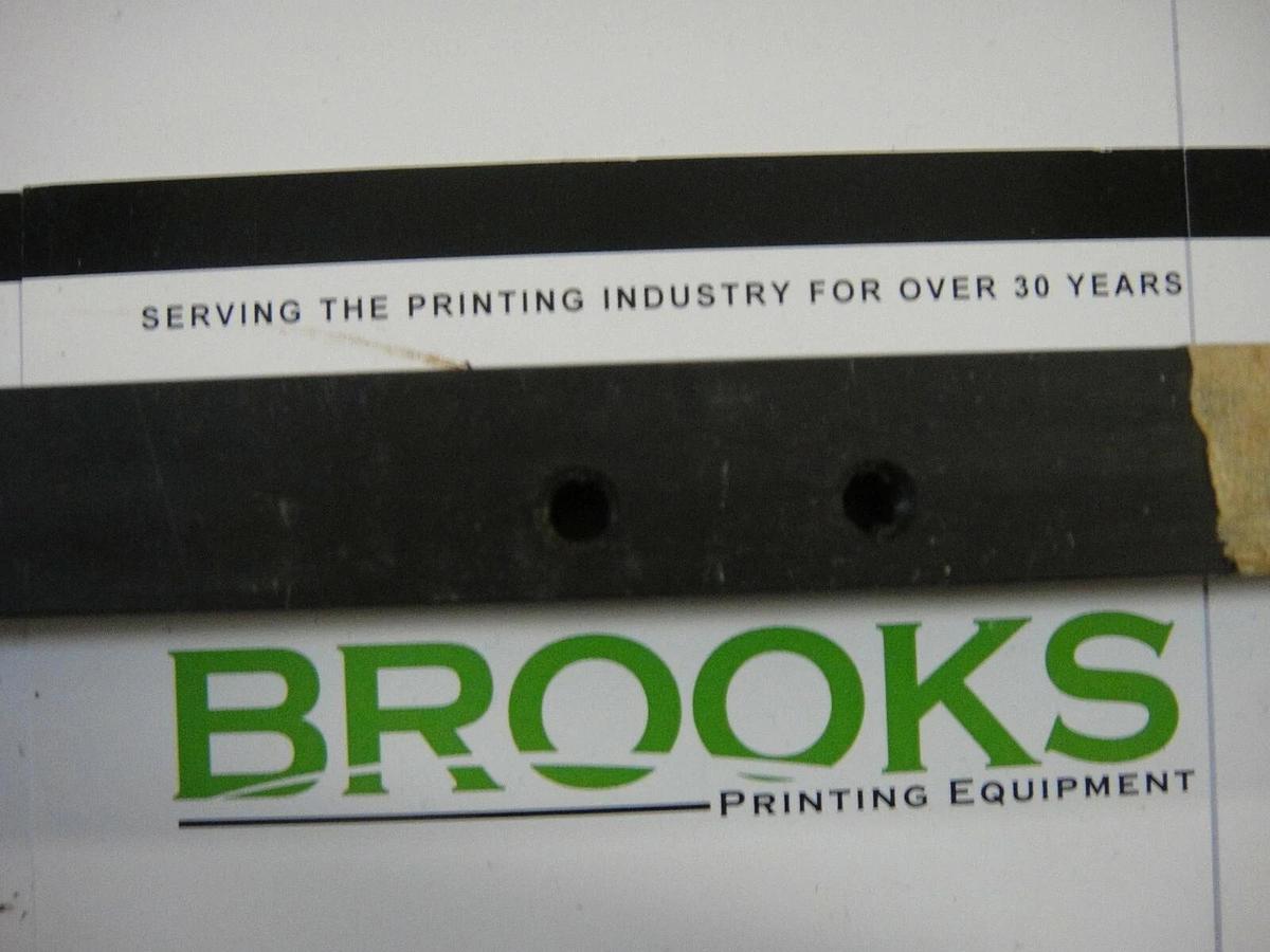 Hamada Fountain Tray Bracket, Part #CP11-14