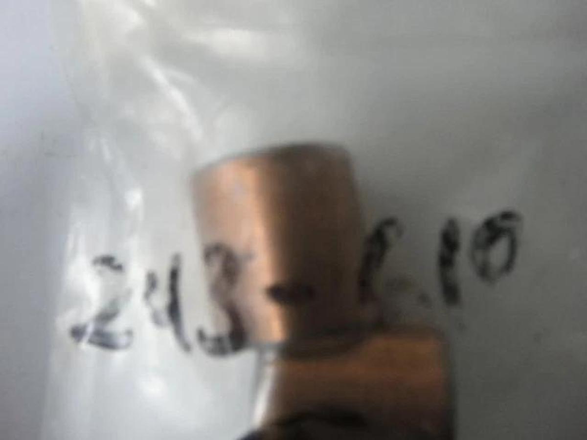Used Hamada Bushing, Part #H-243-610