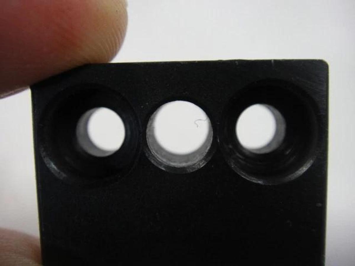 Hamada Block, Part #6803-12034