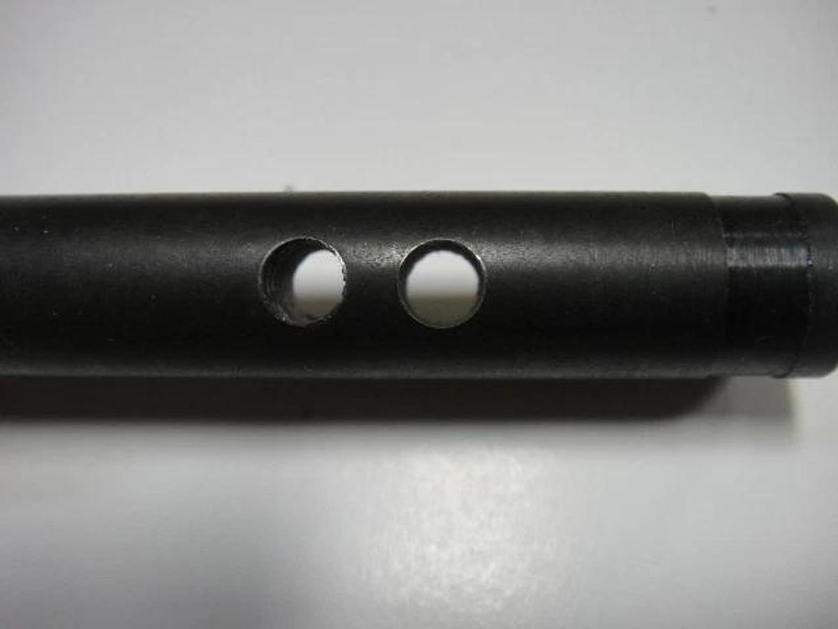 Ryobi Lever Assembly, Part #5330 24 1502