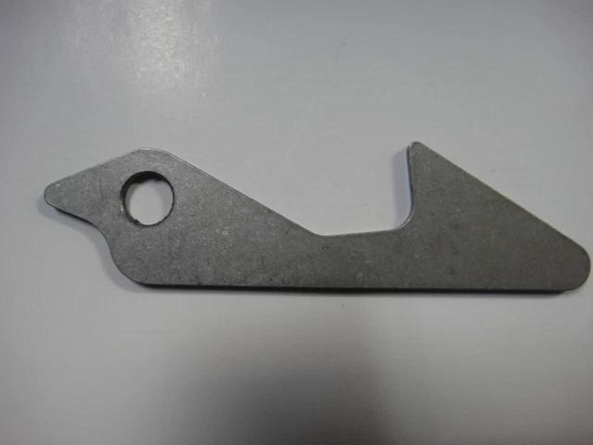 Hamada Ductor Roller Latch, Part #7403-12020