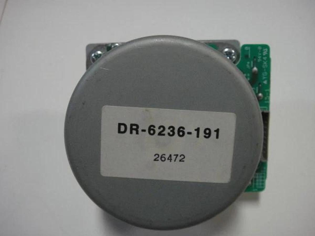 Duplo Stepping Motor, Part #051-10169