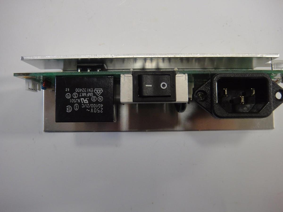 Duplo RM Unit/DCM-KIT, Part #99T-80281