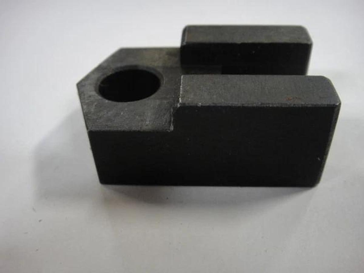 Hamada Oscillating Roller Shaft Bracket, Part #G26-80-3