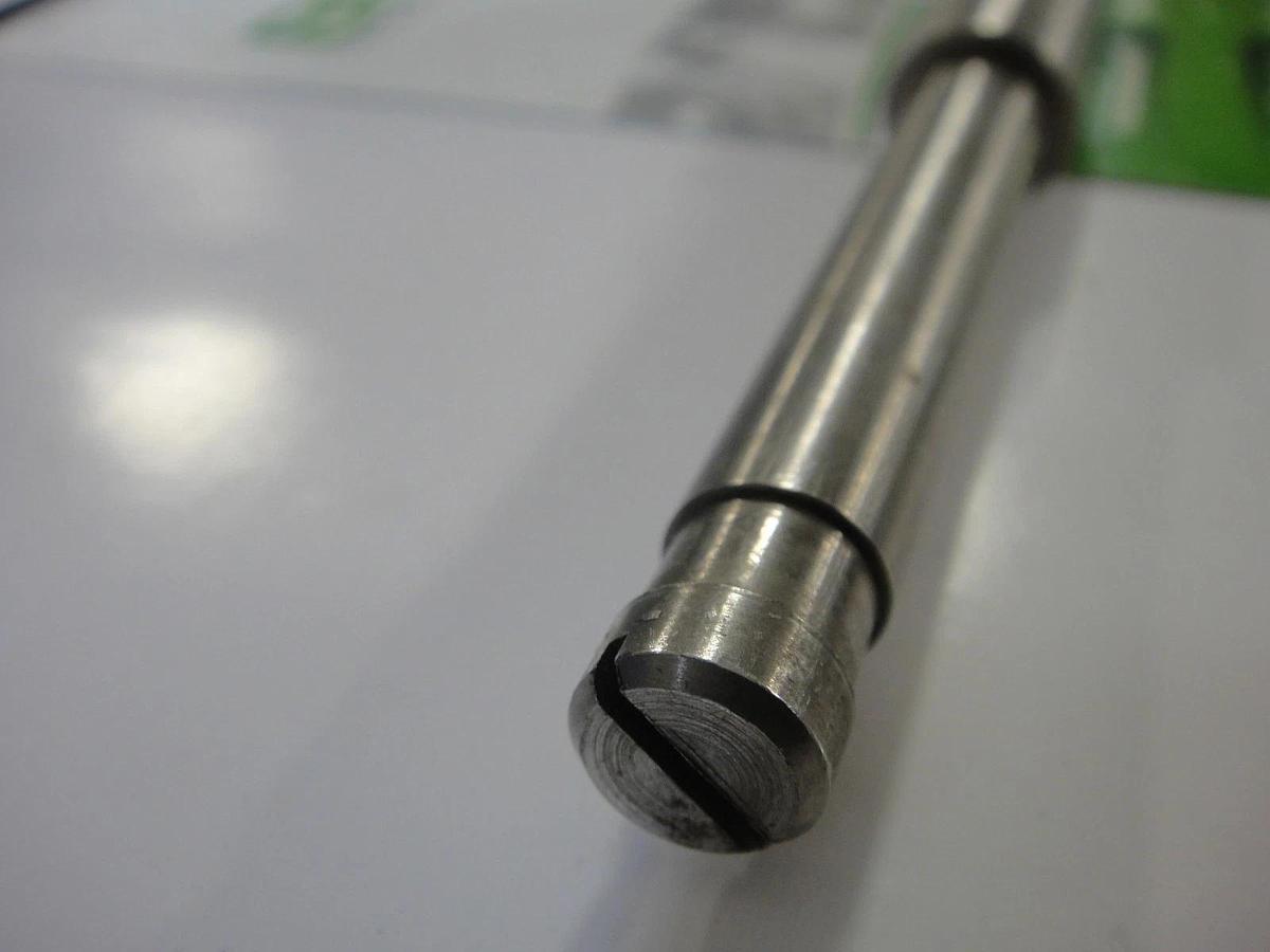 Hamada Form Shaft Part #CP03-20A