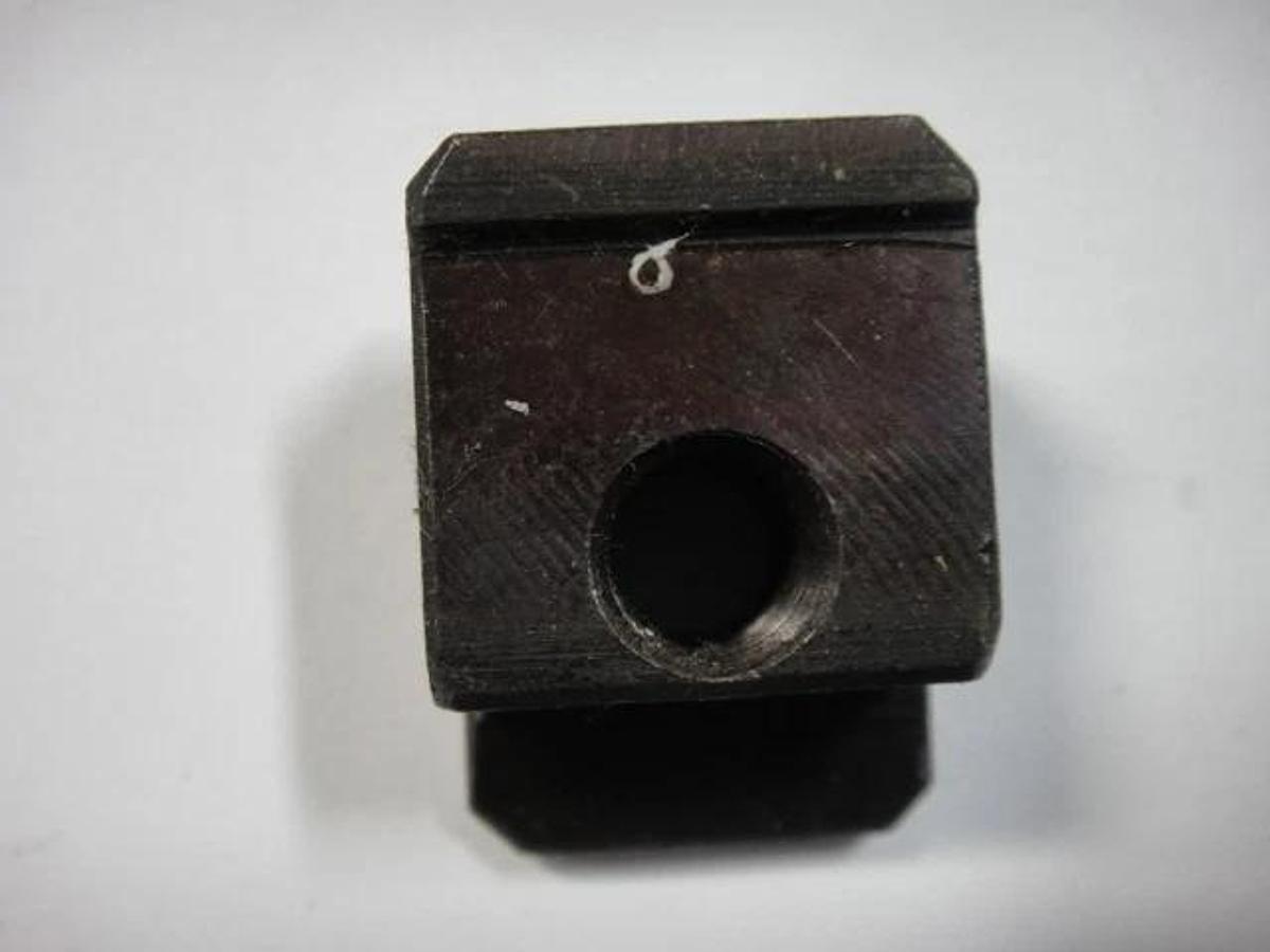 Hamada Lock Nuts (OPS), Part #G01-16-3