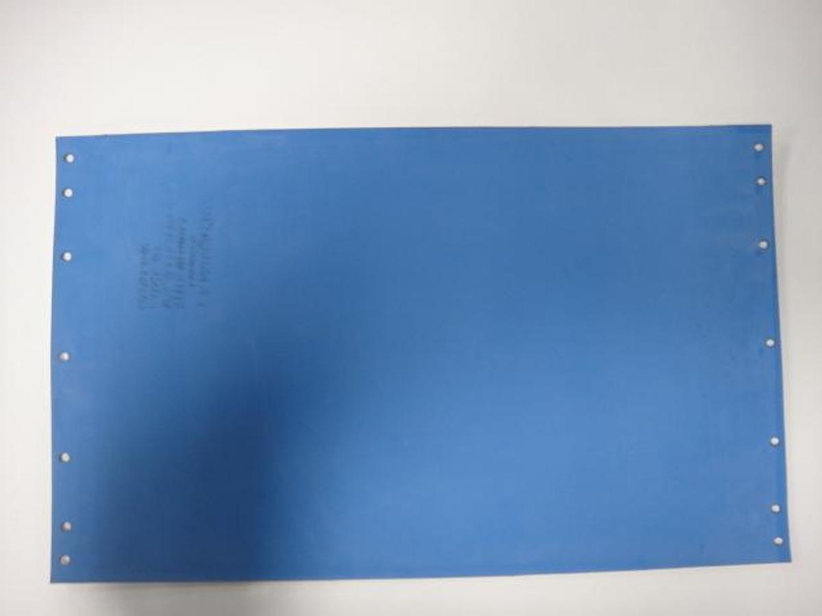 Hamada 611, 612 Blanket