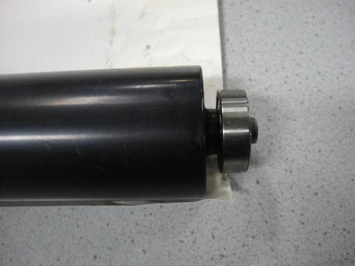 Hamada (Aux.) Ink Distributor Roller with Bearings, Part #I10-01-2A-6