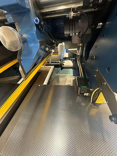 Used Eureka 3 Knife Trimmer, 2023