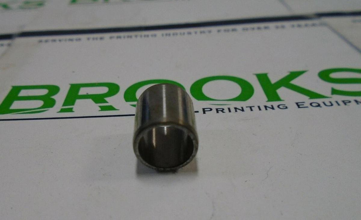 Hamada Bracket Bushing-NOPS, Part #6801-10086