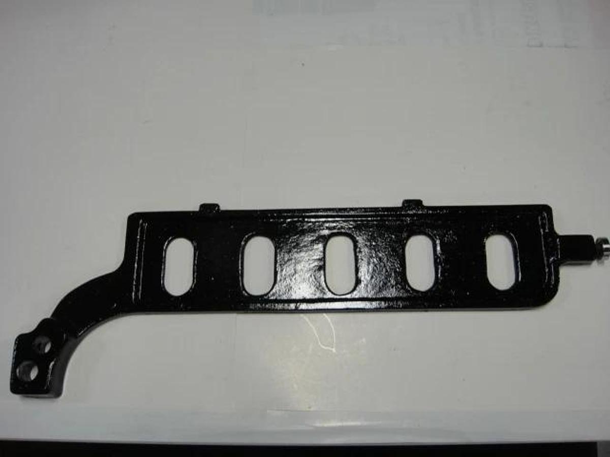 Hamada Delivery Pile Guard, Part #A04-53-1A-3