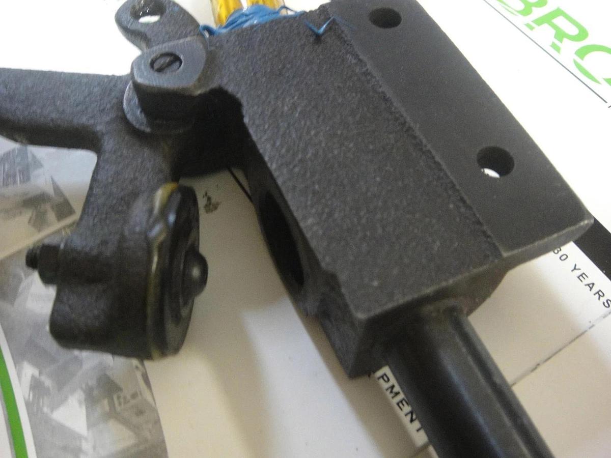 Hamada Valve Lever Assembly, Part #6901-05023A