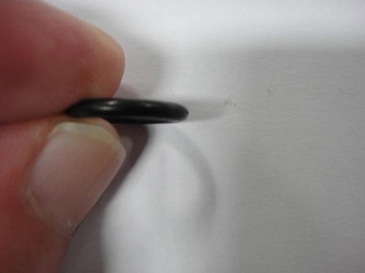 Hamada O Ring, Part #324-310