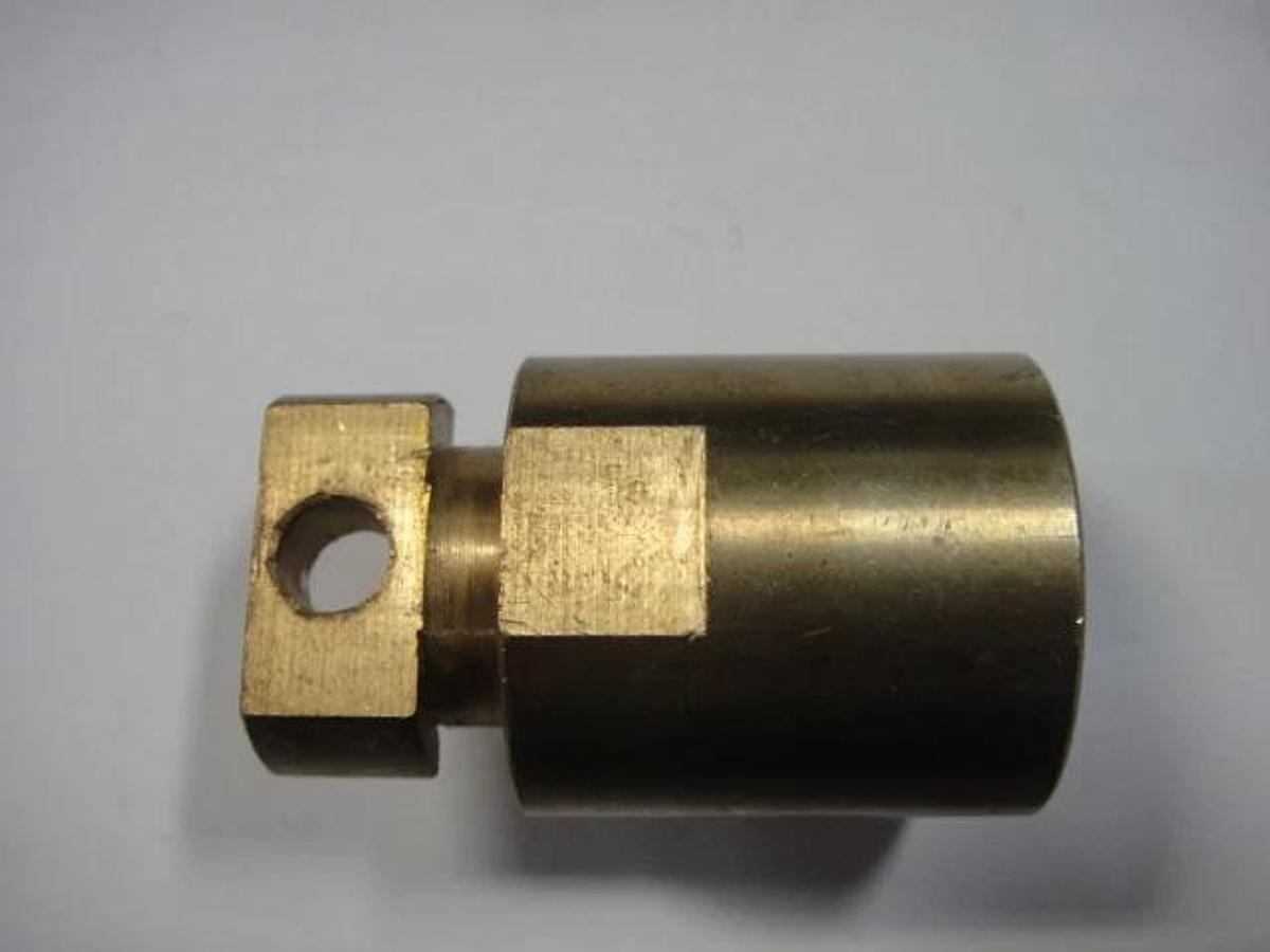 Hamada Bearing Assembly, Part #R51-17-1A-3