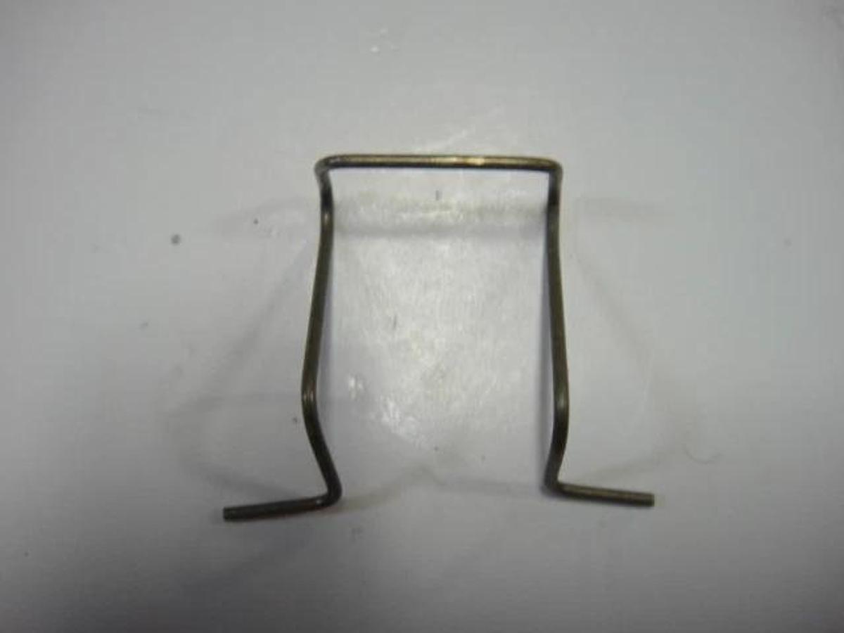 Heidelberg OEM Catch Spring, Part #22.013.036