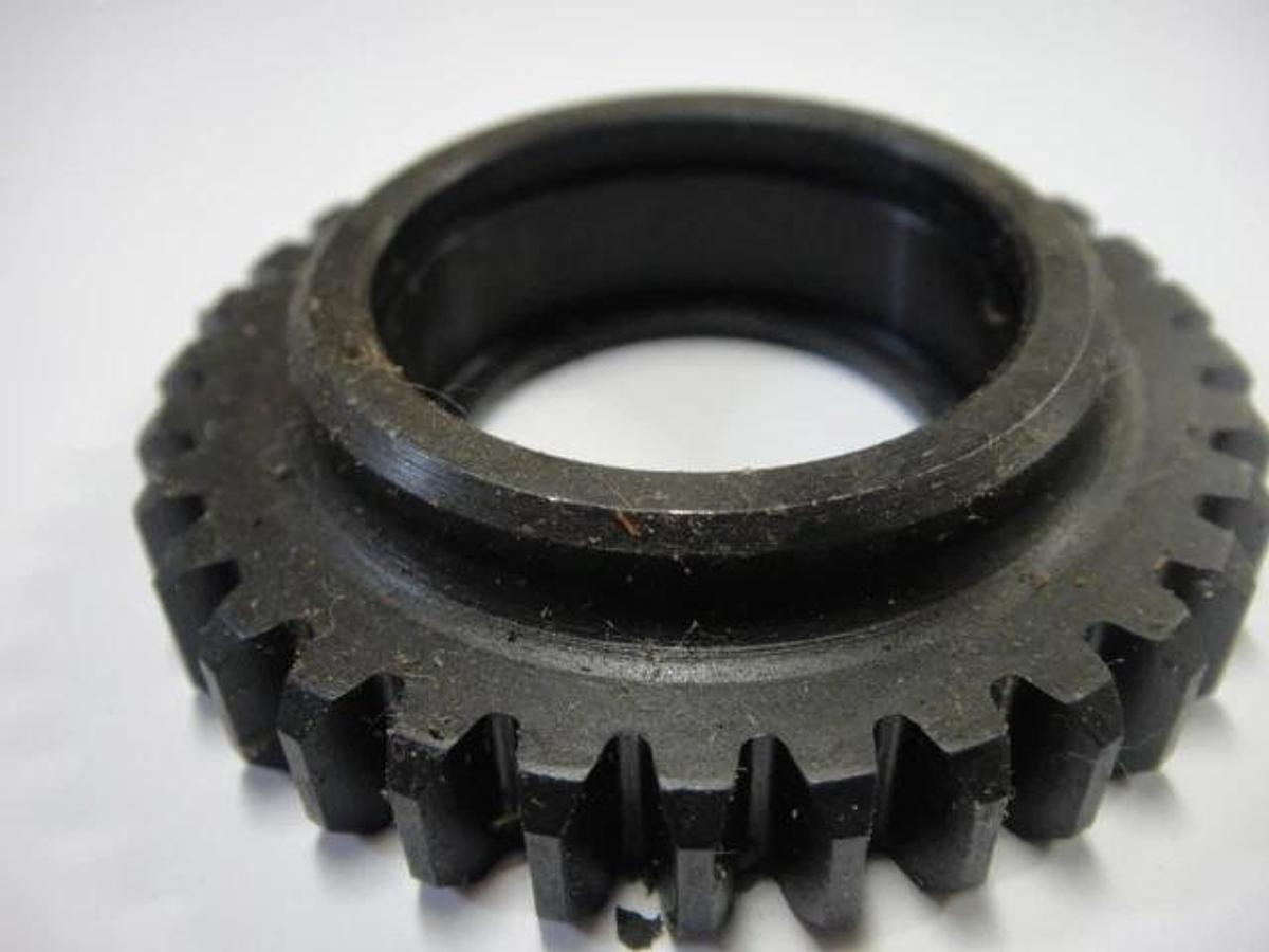 Hamada Combination Gear, Part #5101-10022