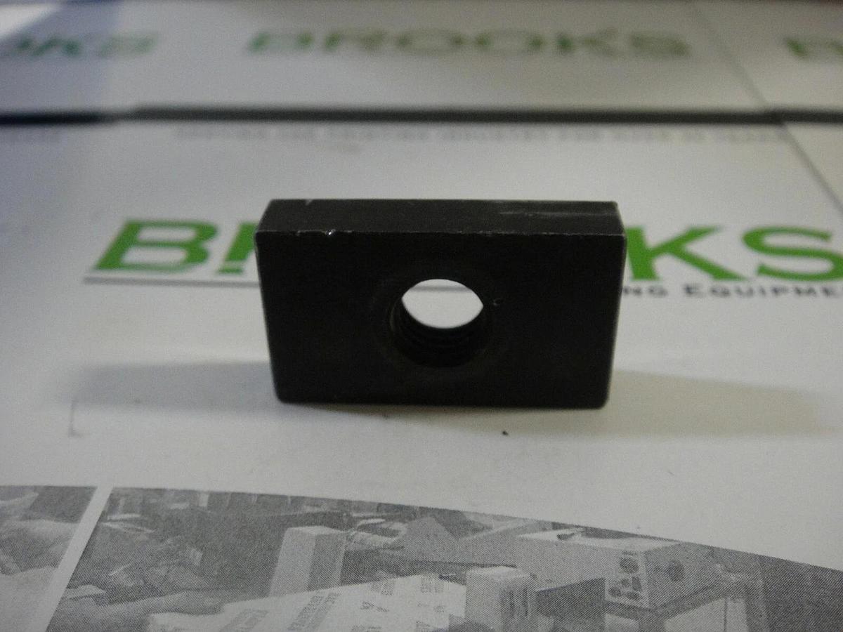 Hamada Nut Breather Adjustment, Part #HC02-36