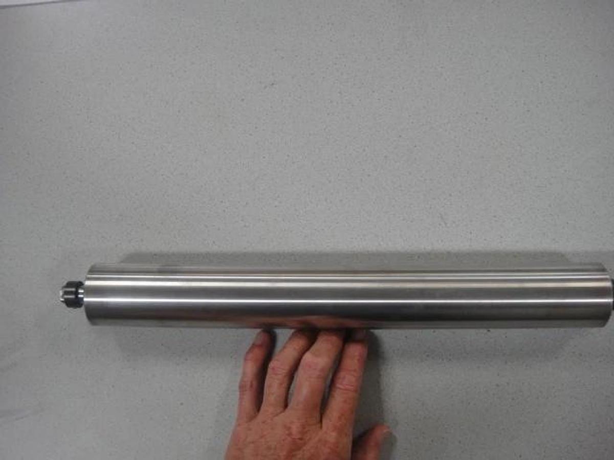 Hamada Dampening Water Oscillator Roller, Part #R03-05-1A-6