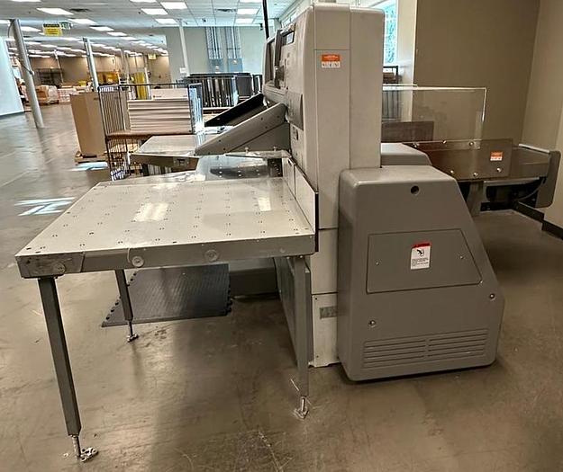 Used Polar 115X, 2005 Video