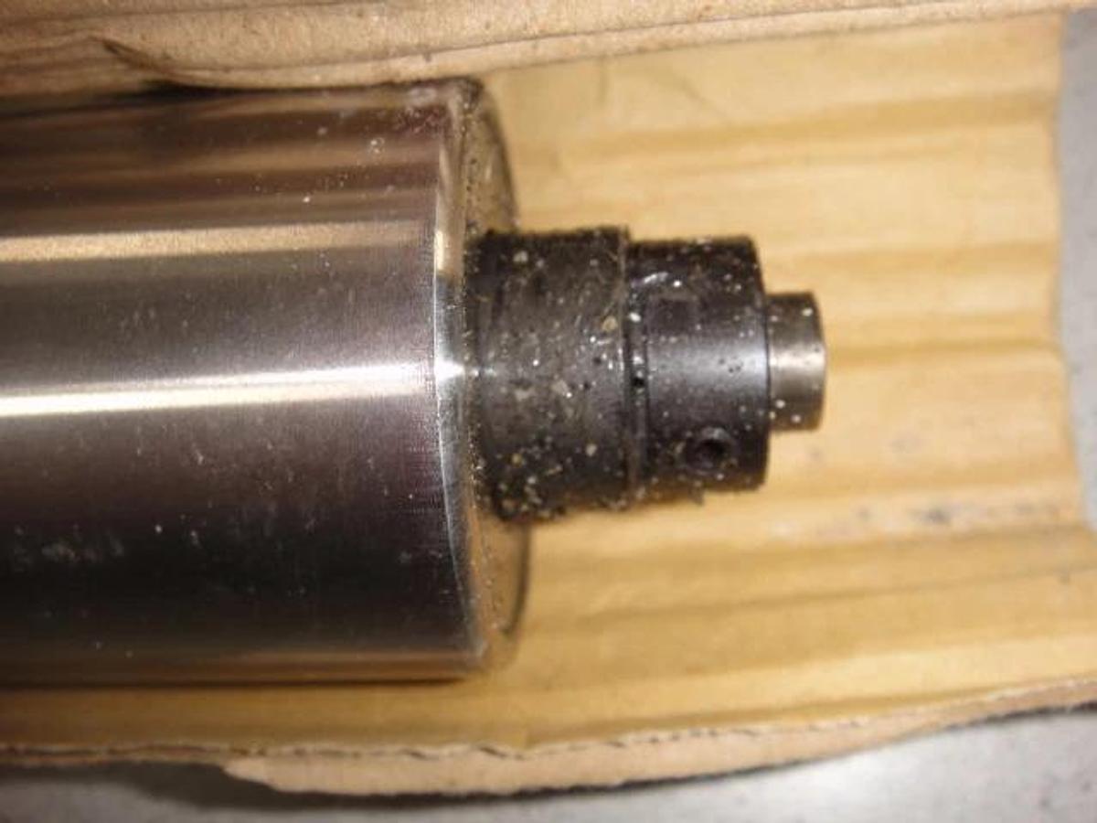 Hamada Dampening Water Oscillator Roller, Part #R03-05-1A-6