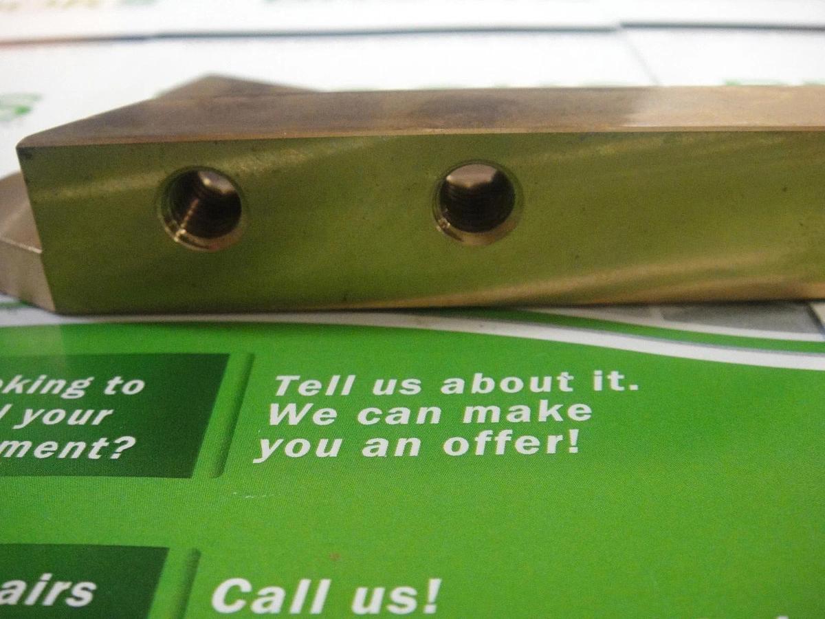 Hamada Ink Fountain Bracket (NOPS), Part #6803-02055